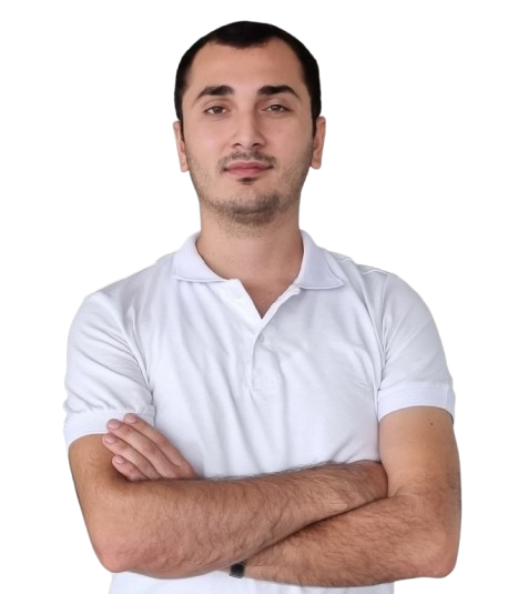 Our Team Member